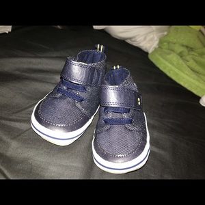Baby shoes